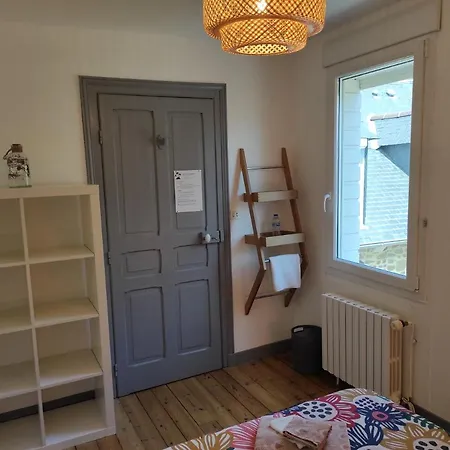 Bed & Breakfast Aux Trois Palmiers *